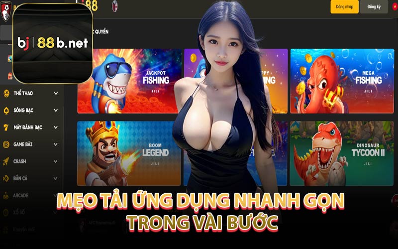 Mẹo Tải Ứng Dụng Nhanh Gọn Trong Vài Bước